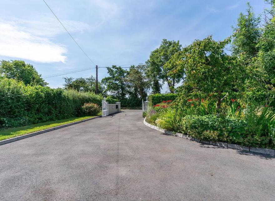 Hawthorn House, Rathconnell Wood, Boley, R51FD29