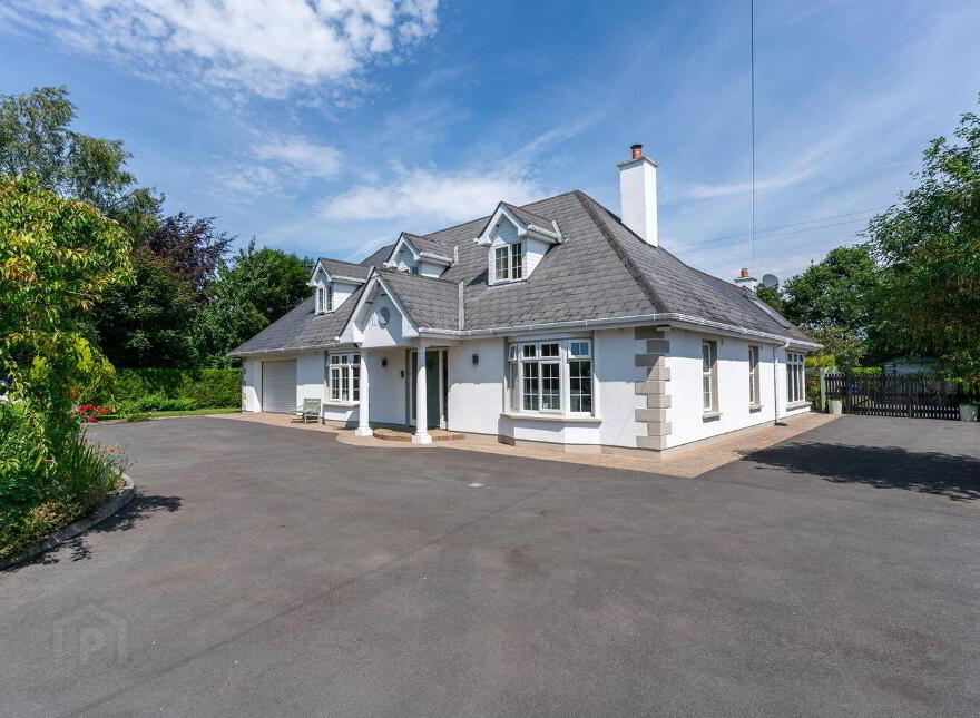 Hawthorn House, Rathconnell Wood, Boley, R51FD29