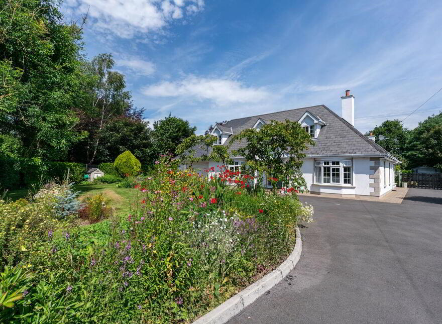 Hawthorn House, Rathconnell Wood, Boley, R51FD29