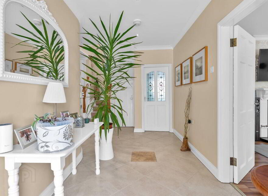 Hawthorn House, Rathconnell Wood, Boley, R51FD29