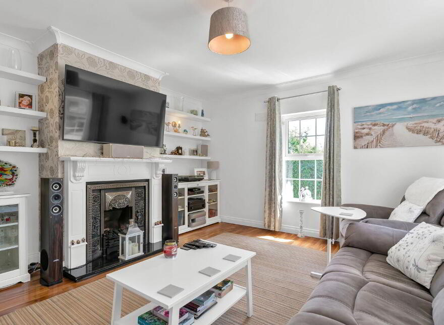 Hawthorn House, Rathconnell Wood, Boley, R51FD29