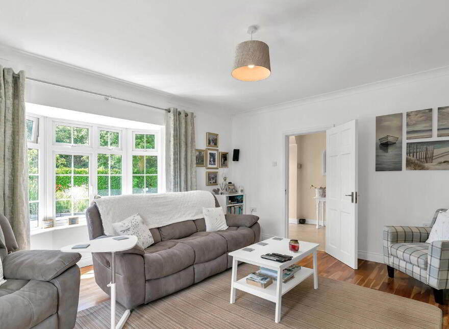 Hawthorn House, Rathconnell Wood, Boley, R51FD29