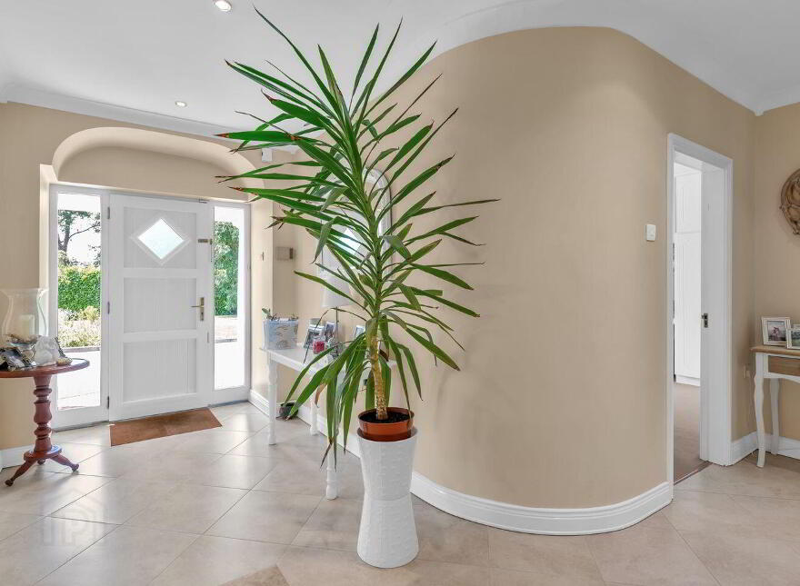 Hawthorn House, Rathconnell Wood, Boley, R51FD29