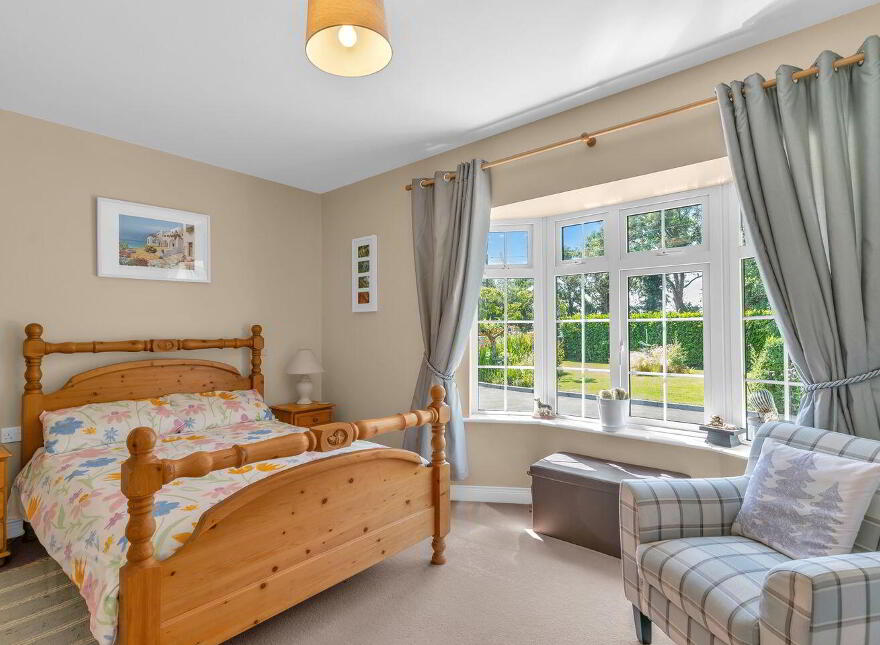 Hawthorn House, Rathconnell Wood, Boley, R51FD29
