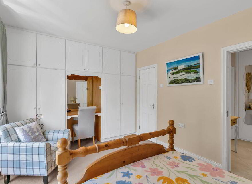 Hawthorn House, Rathconnell Wood, Boley, R51FD29
