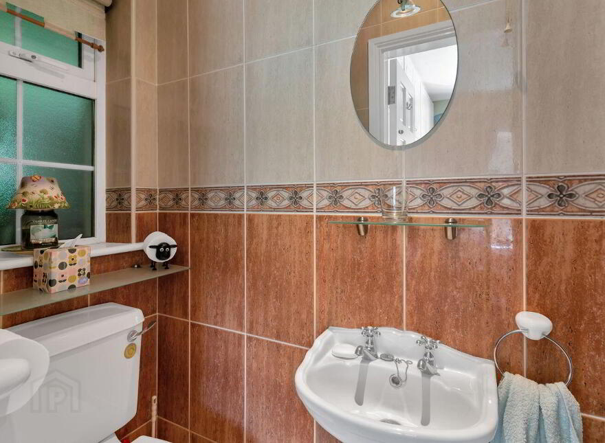 Hawthorn House, Rathconnell Wood, Boley, R51FD29