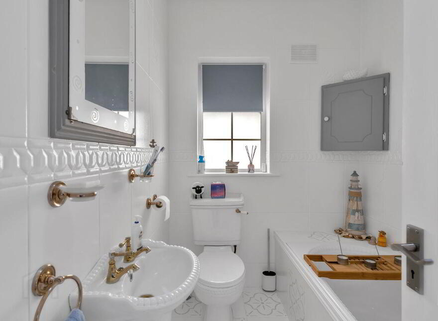 Hawthorn House, Rathconnell Wood, Boley, R51FD29