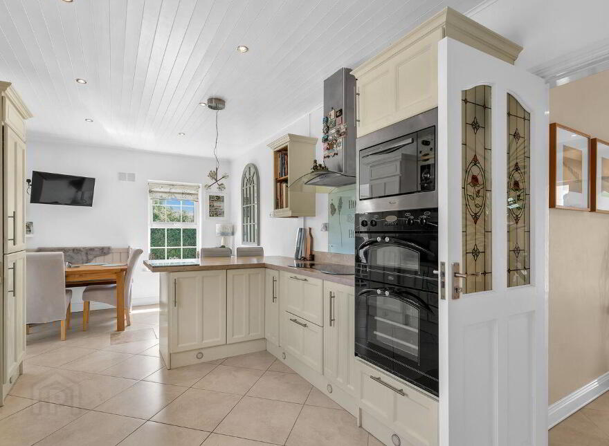 Hawthorn House, Rathconnell Wood, Boley, R51FD29