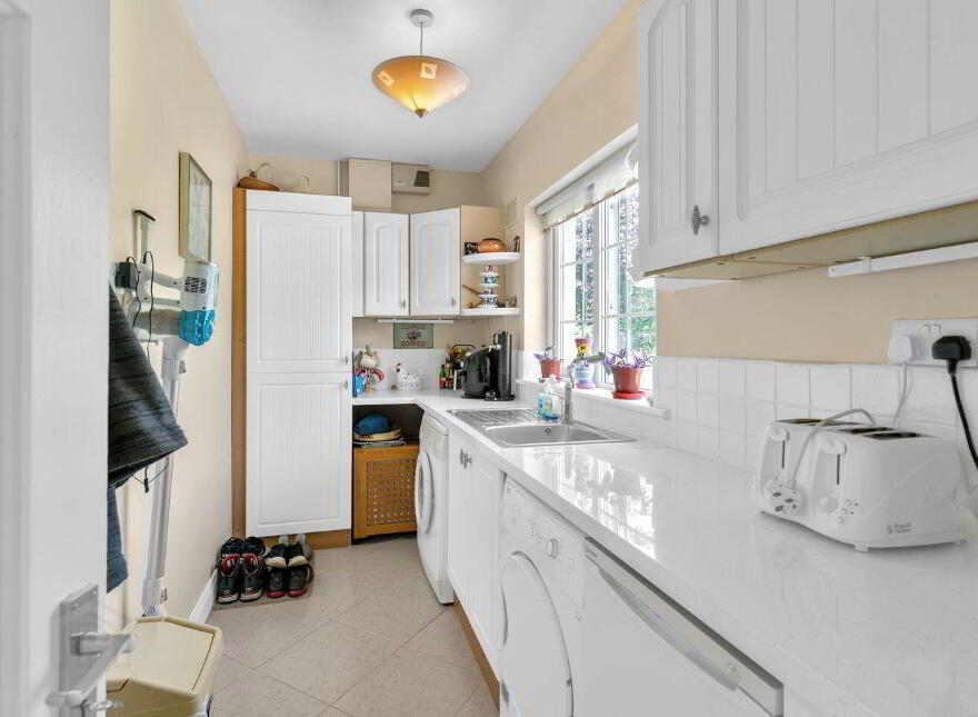 Hawthorn House, Rathconnell Wood, Boley, R51FD29