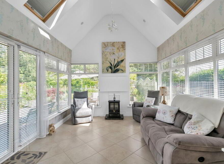 Hawthorn House, Rathconnell Wood, Boley, R51FD29