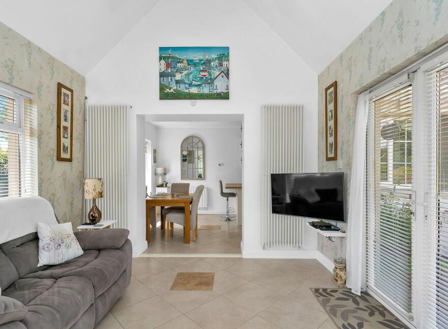 Hawthorn House, Rathconnell Wood, Boley, R51FD29