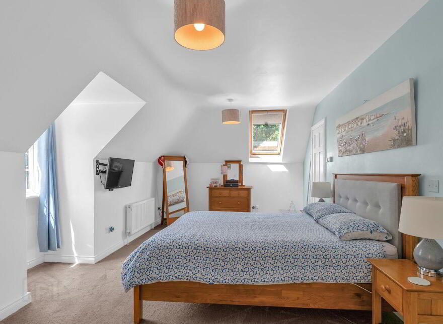 Hawthorn House, Rathconnell Wood, Boley, R51FD29