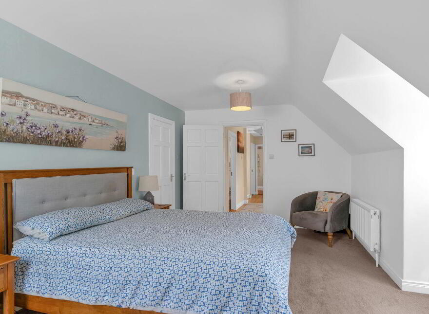 Hawthorn House, Rathconnell Wood, Boley, R51FD29