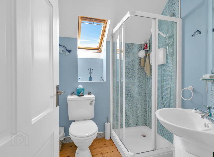 Hawthorn House, Rathconnell Wood, Boley, R51FD29