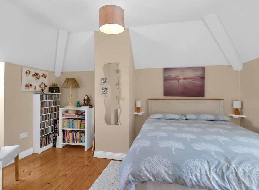 Hawthorn House, Rathconnell Wood, Boley, R51FD29