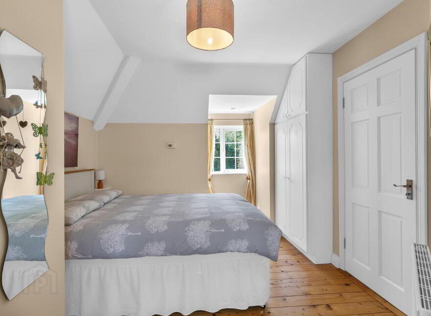 Hawthorn House, Rathconnell Wood, Boley, R51FD29
