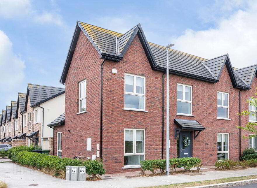 52 Blackmillers Hill, Rathbride Road, Kildare, R51Y090 photo