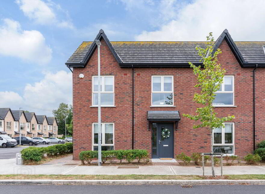 52 Blackmillers Hill, Rathbride Road, Kildare, R51Y090