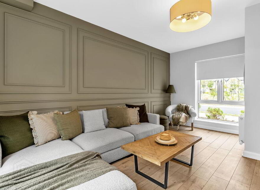 52 Blackmillers Hill, Rathbride Road, Kildare, R51Y090