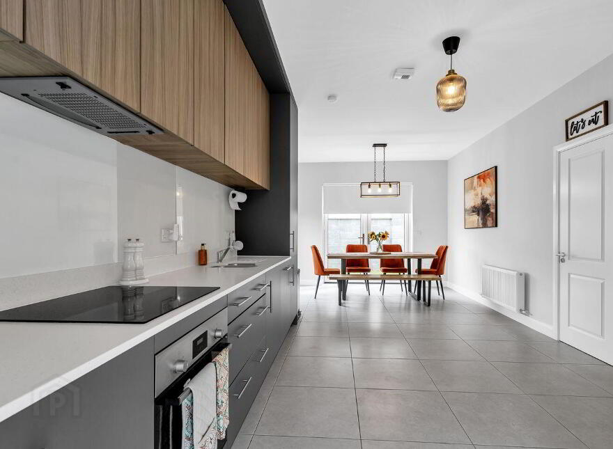 52 Blackmillers Hill, Rathbride Road, Kildare, R51Y090