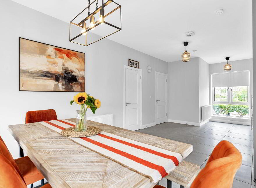 52 Blackmillers Hill, Rathbride Road, Kildare, R51Y090