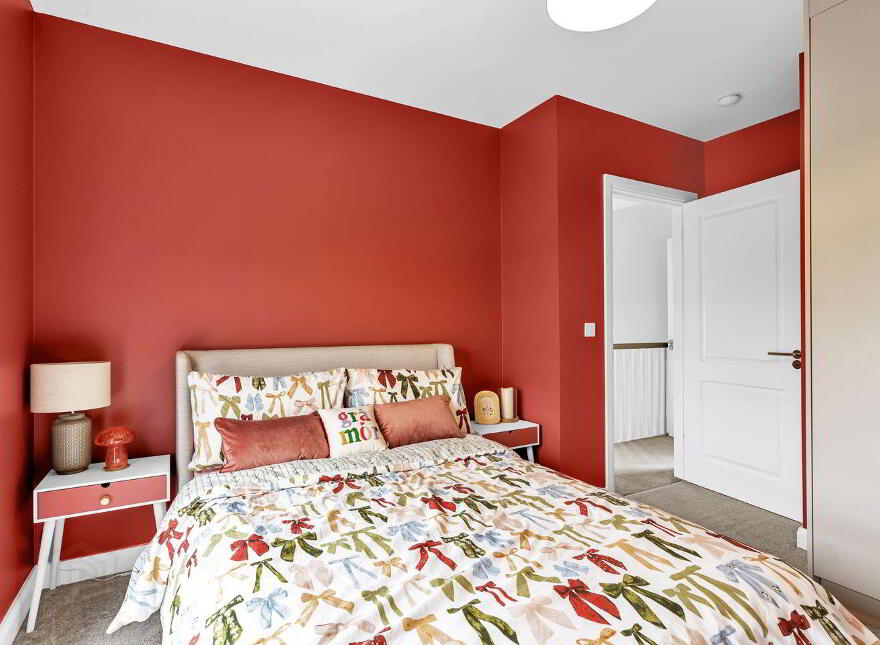 52 Blackmillers Hill, Rathbride Road, Kildare, R51Y090