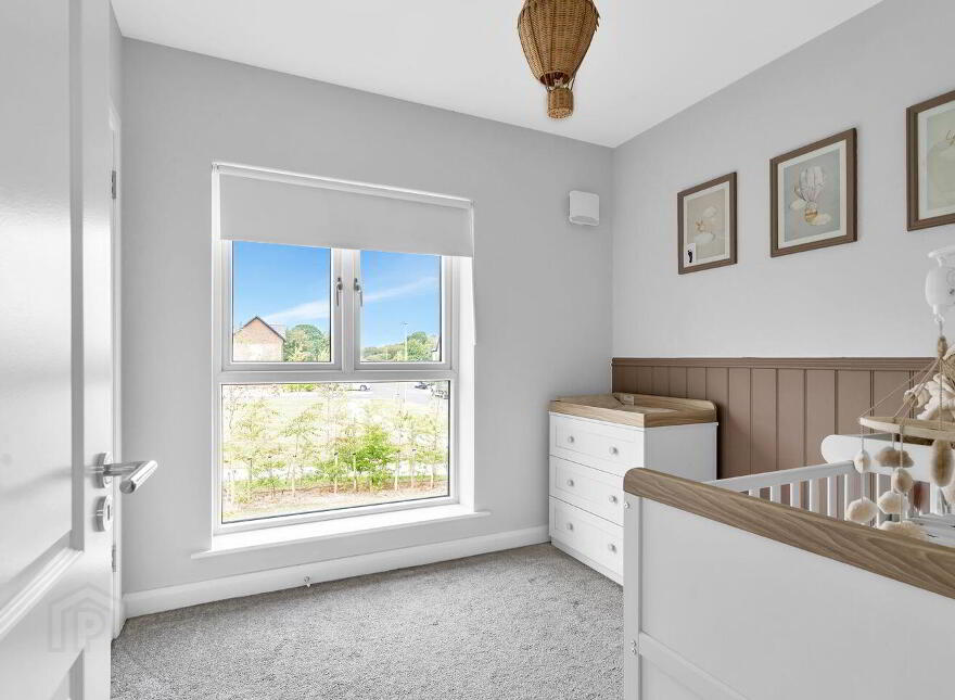 52 Blackmillers Hill, Rathbride Road, Kildare, R51Y090