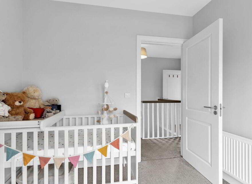 52 Blackmillers Hill, Rathbride Road, Kildare, R51Y090