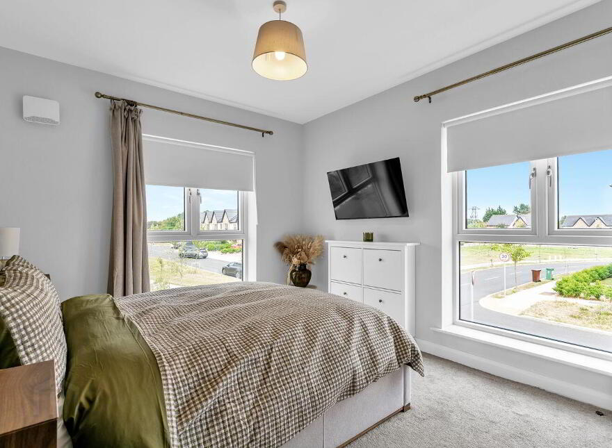 52 Blackmillers Hill, Rathbride Road, Kildare, R51Y090