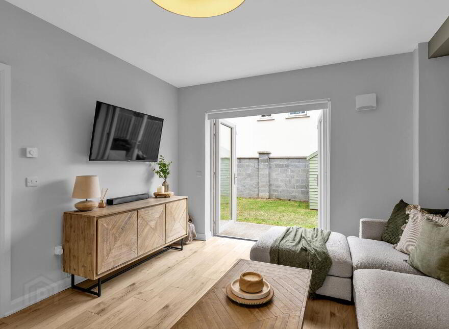 52 Blackmillers Hill, Rathbride Road, Kildare, R51Y090