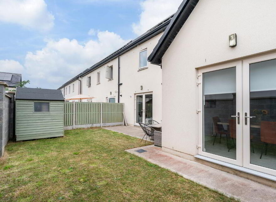 52 Blackmillers Hill, Rathbride Road, Kildare, R51Y090
