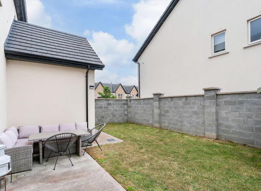 52 Blackmillers Hill, Rathbride Road, Kildare, R51Y090