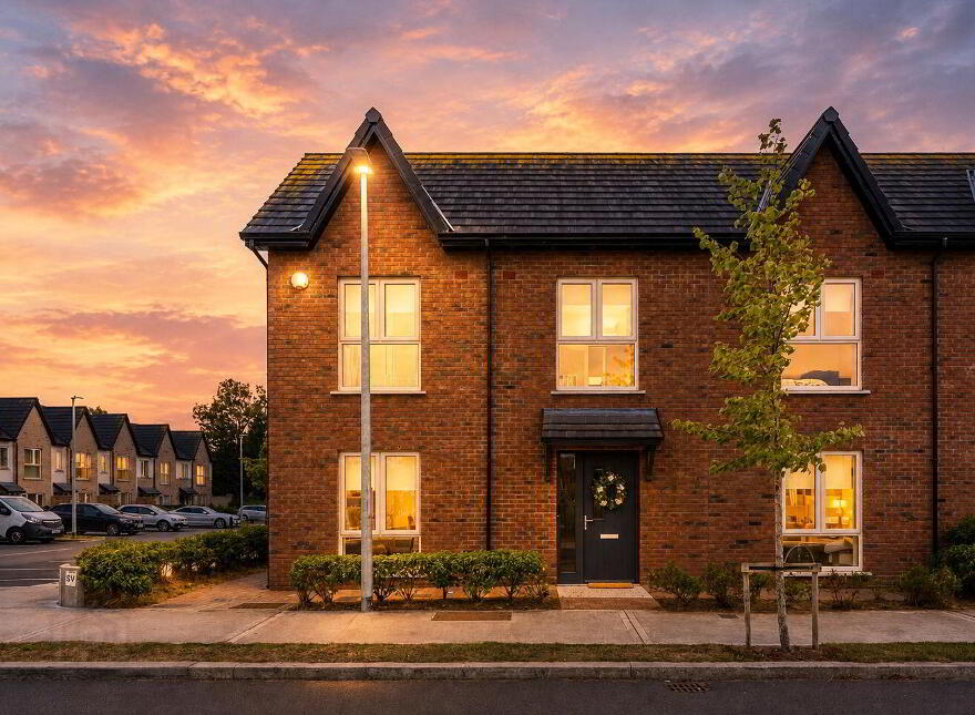 52 Blackmillers Hill, Rathbride Road, Kildare, R51Y090