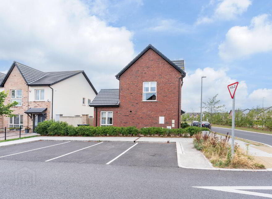 52 Blackmillers Hill, Rathbride Road, Kildare, R51Y090
