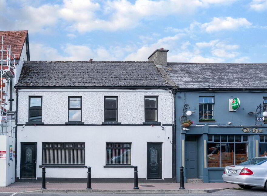 2 No. Units & Mews Building, Dublin Street, Monasterevin, W34XY88 photo