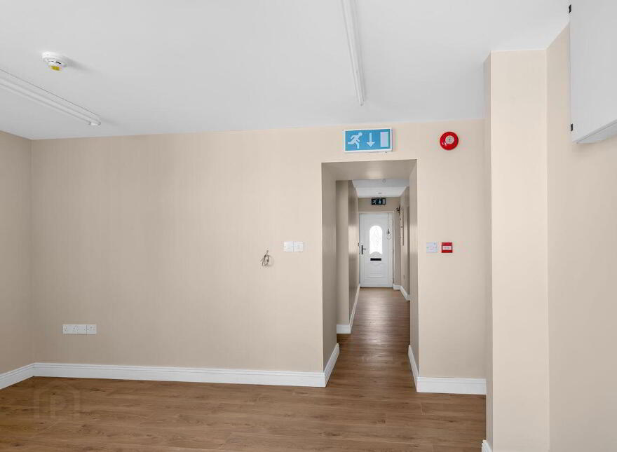 2 No. Units & Mews Building, Dublin Street, Monasterevin, W34XY88