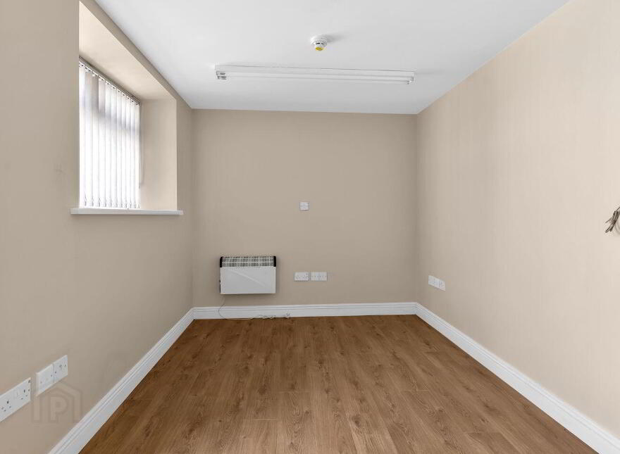 2 No. Units & Mews Building, Dublin Street, Monasterevin, W34XY88