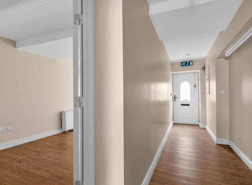 2 No. Units & Mews Building, Dublin Street, Monasterevin, W34XY88