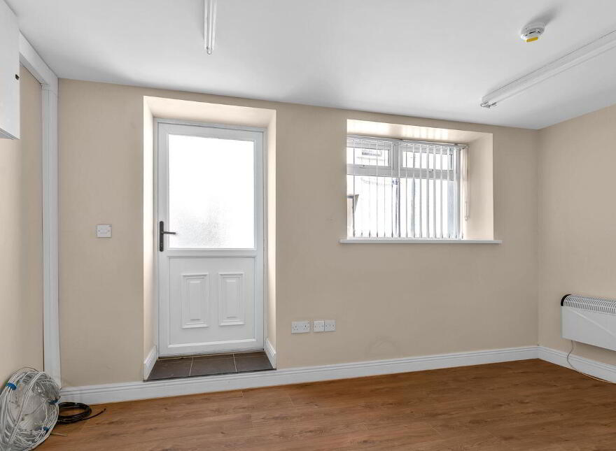 2 No. Units & Mews Building, Dublin Street, Monasterevin, W34XY88