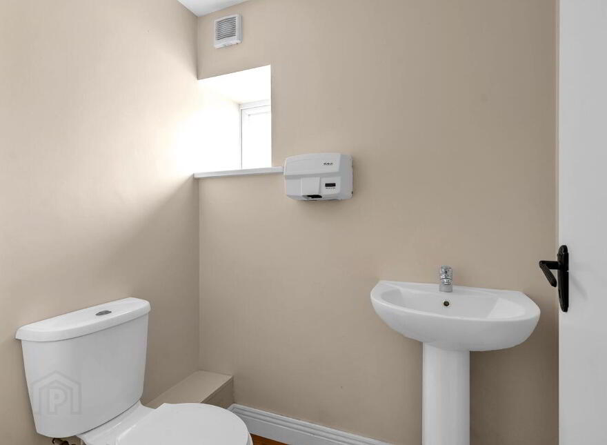 2 No. Units & Mews Building, Dublin Street, Monasterevin, W34XY88