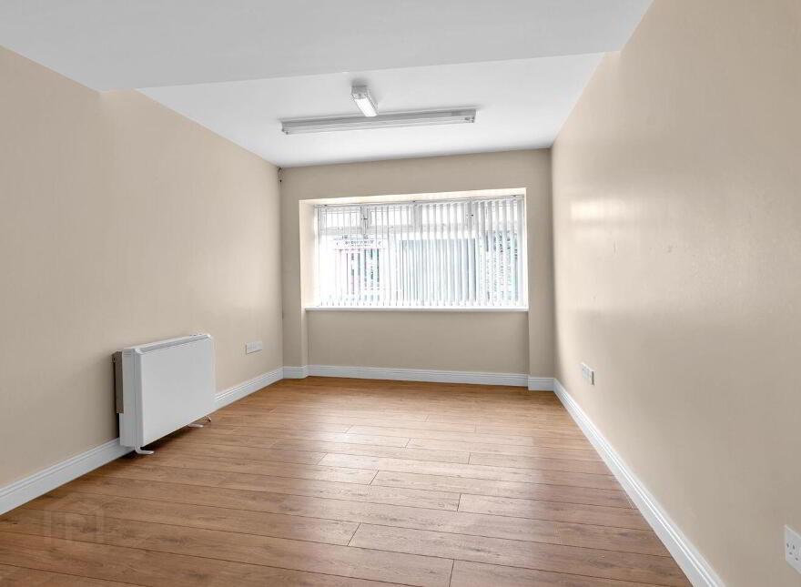 2 No. Units & Mews Building, Dublin Street, Monasterevin, W34XY88