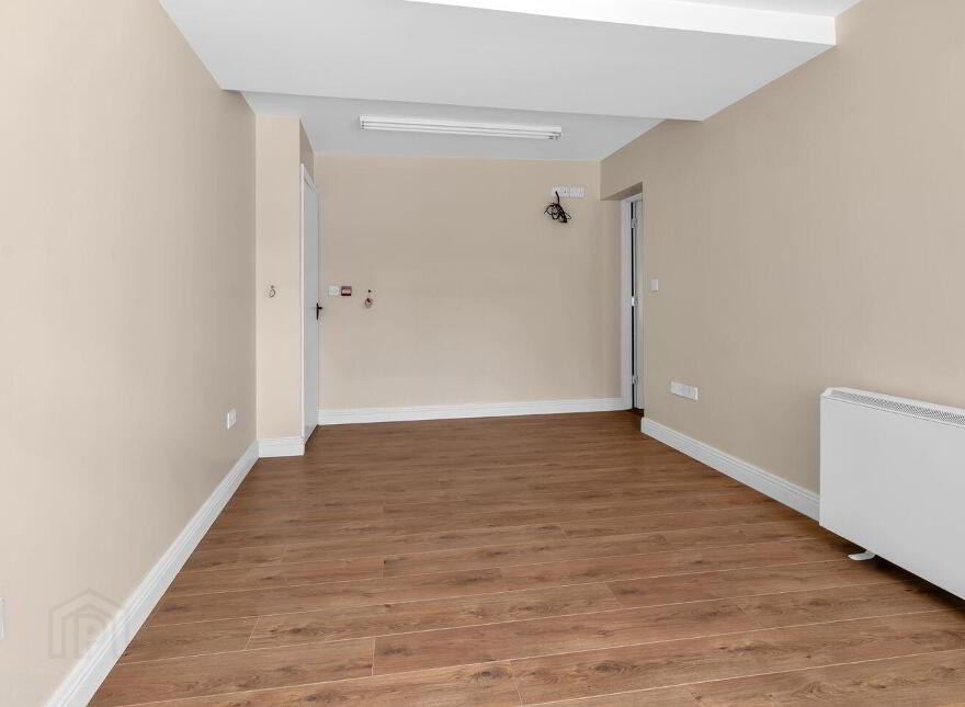 2 No. Units & Mews Building, Dublin Street, Monasterevin, W34XY88