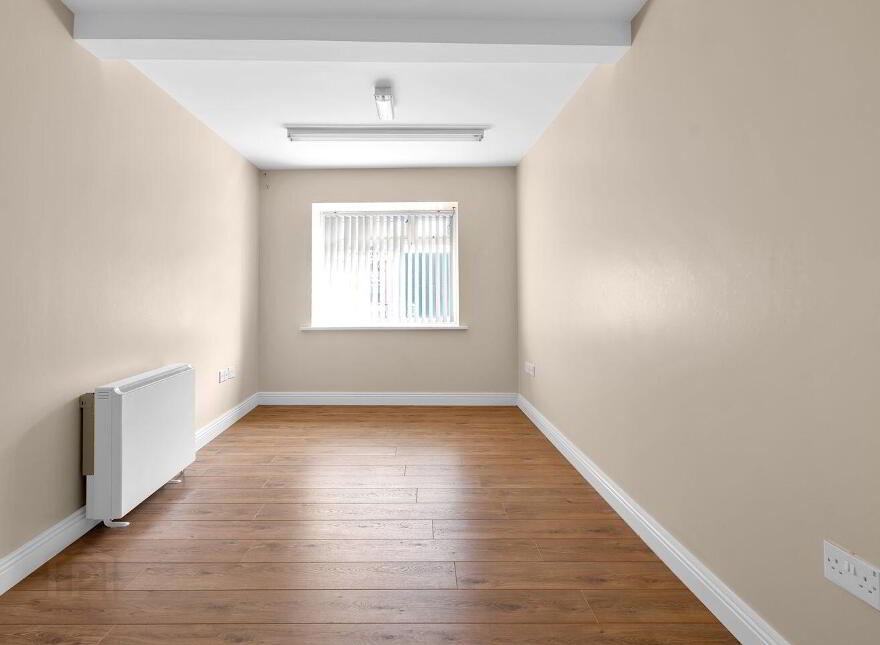 2 No. Units & Mews Building, Dublin Street, Monasterevin, W34XY88