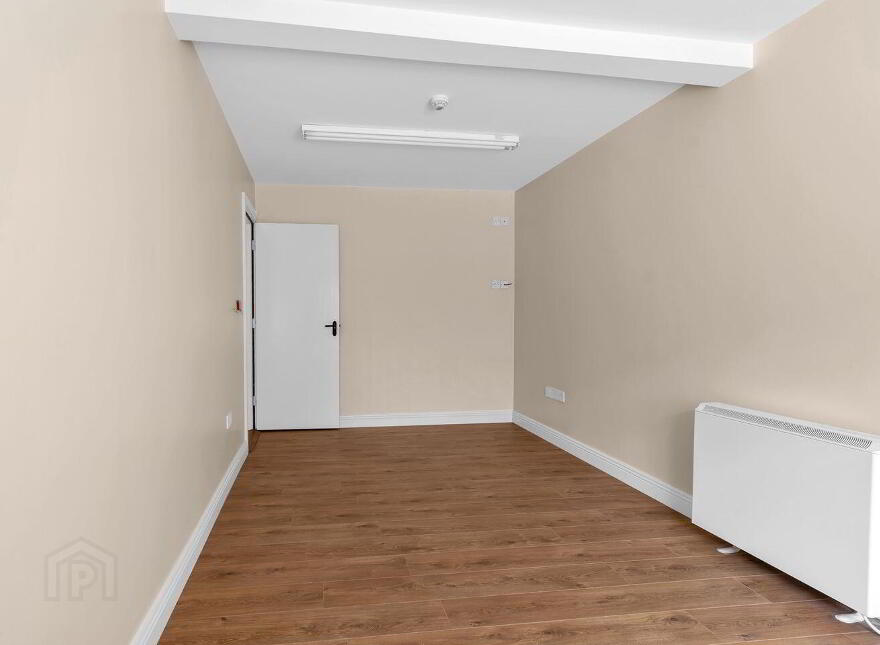 2 No. Units & Mews Building, Dublin Street, Monasterevin, W34XY88
