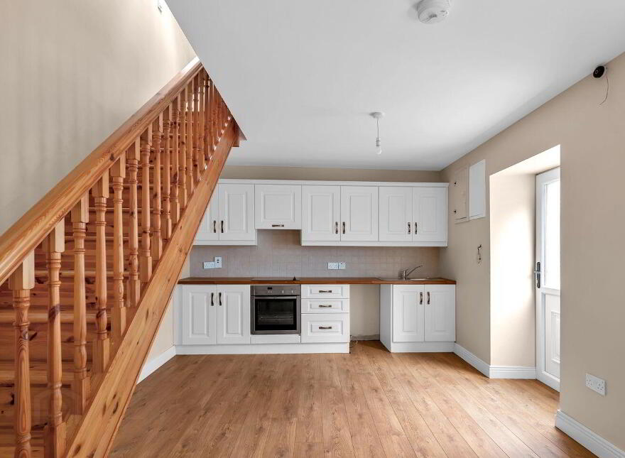 2 No. Units & Mews Building, Dublin Street, Monasterevin, W34XY88