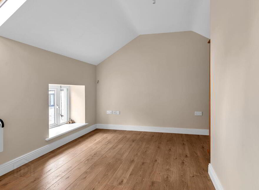 2 No. Units & Mews Building, Dublin Street, Monasterevin, W34XY88