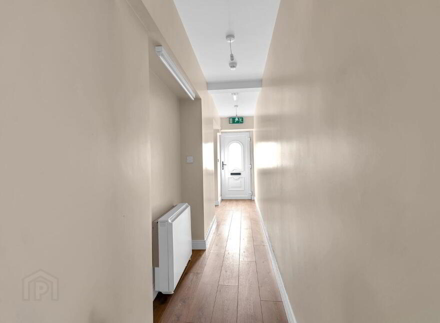 2 No. Units & Mews Building, Dublin Street, Monasterevin, W34XY88