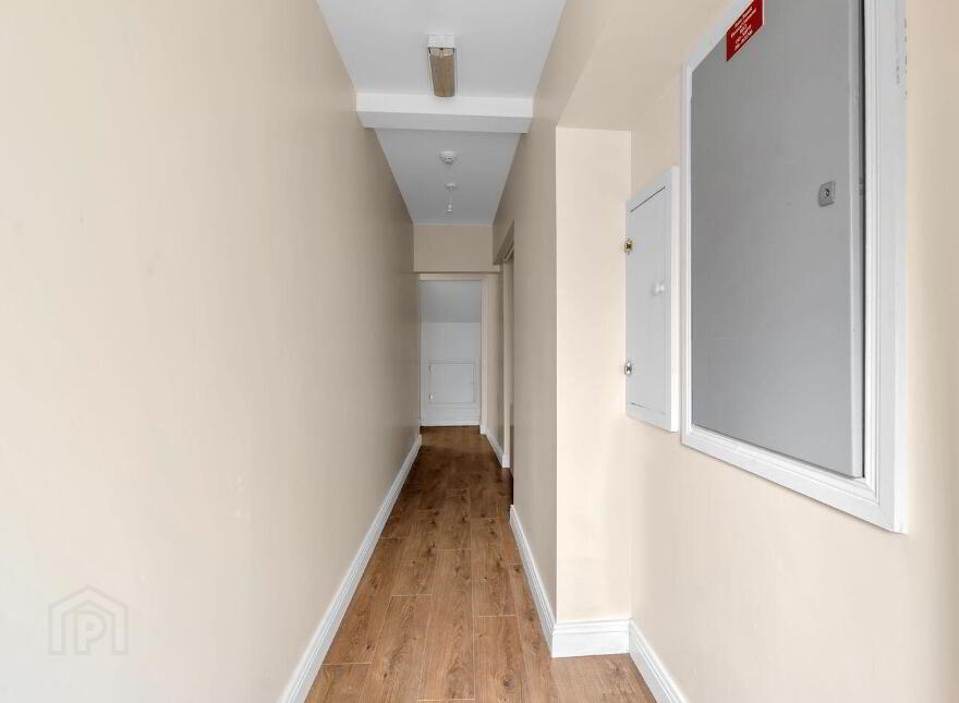 2 No. Units & Mews Building, Dublin Street, Monasterevin, W34XY88