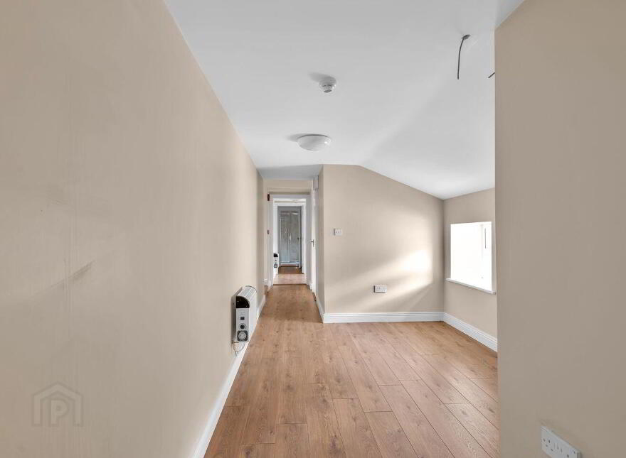 2 No. Units & Mews Building, Dublin Street, Monasterevin, W34XY88