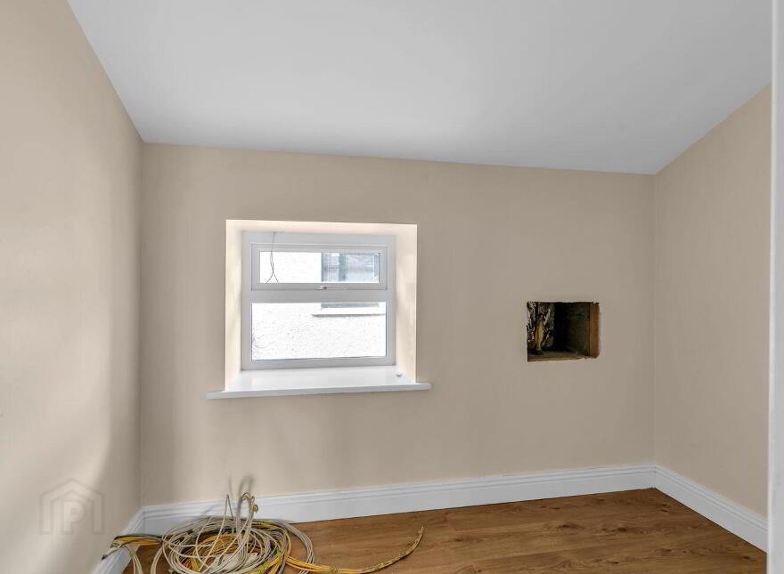 2 No. Units & Mews Building, Dublin Street, Monasterevin, W34XY88